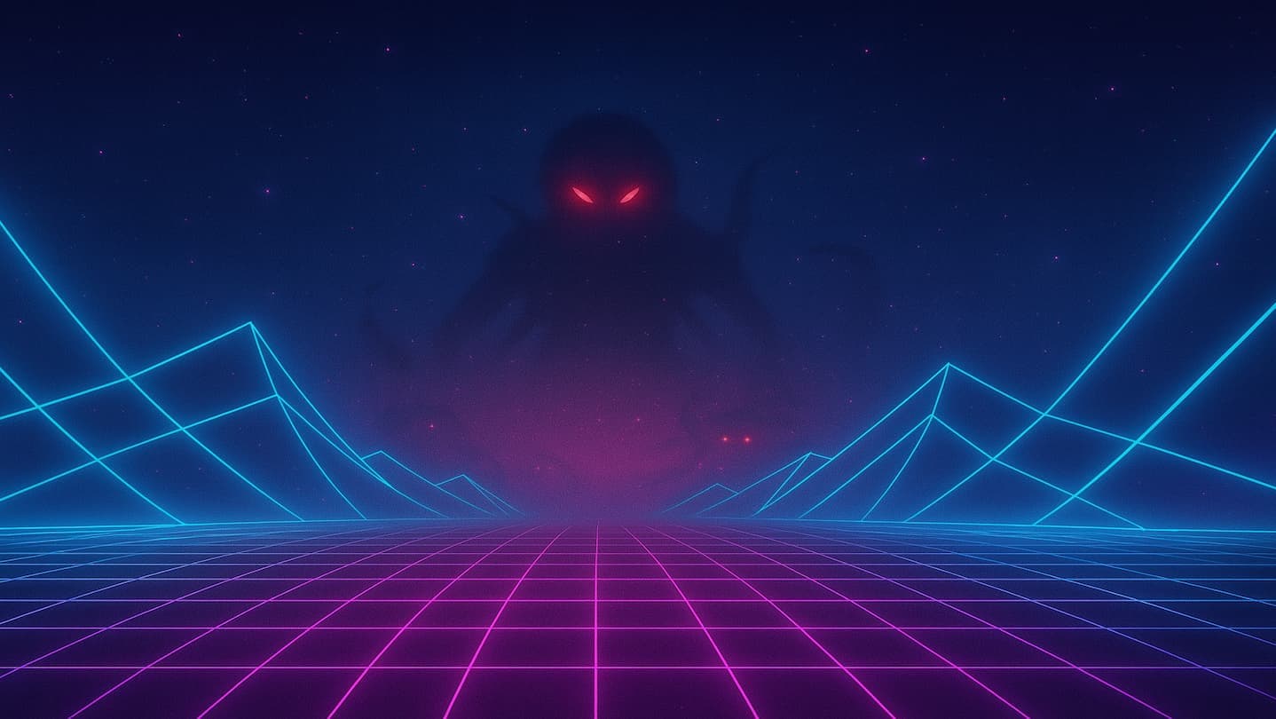 Mega Trons Survivors media 13