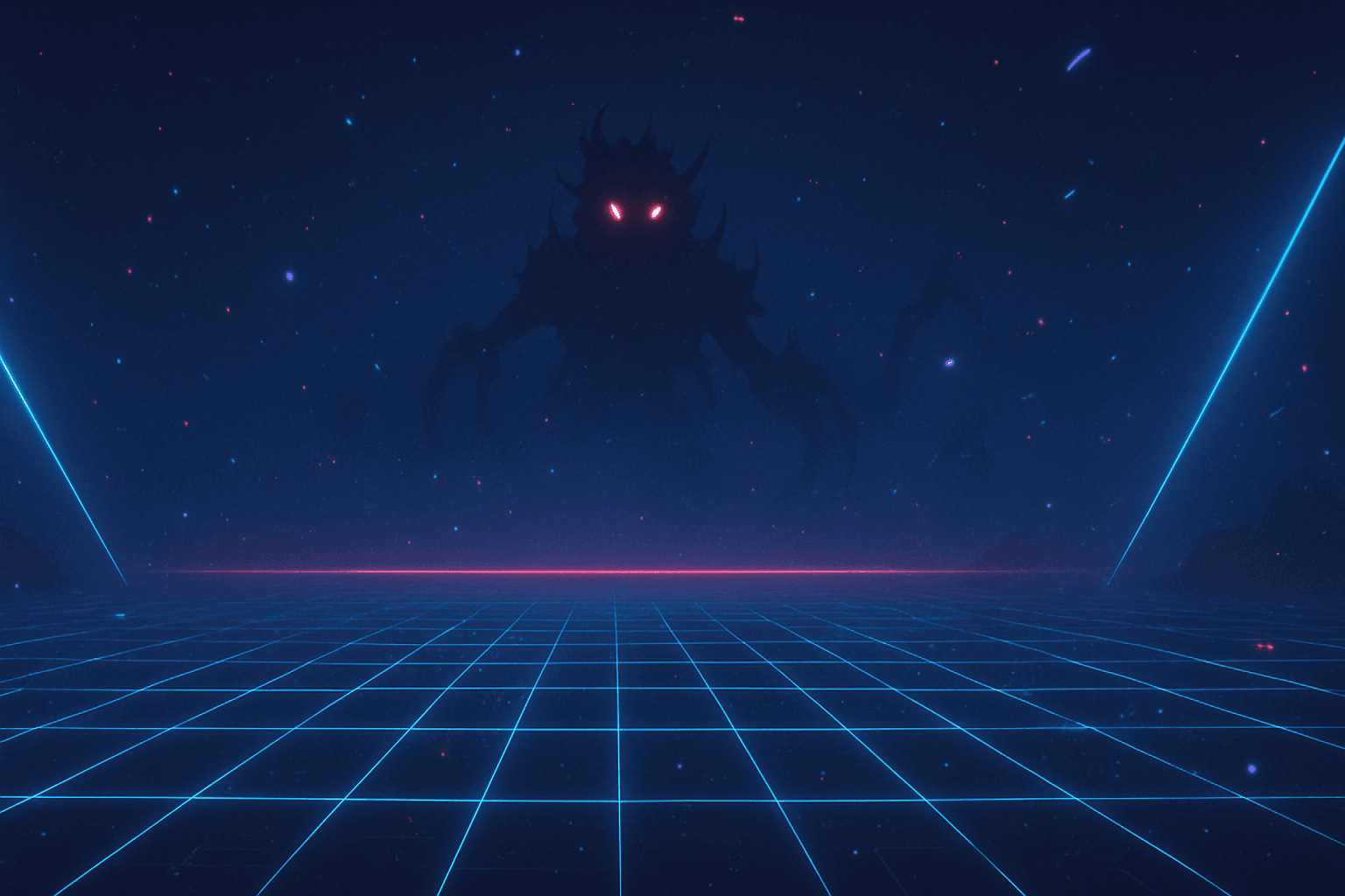 Mega Trons Survivors media 14